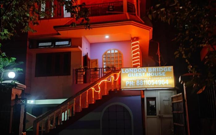 London Bridge Guest House