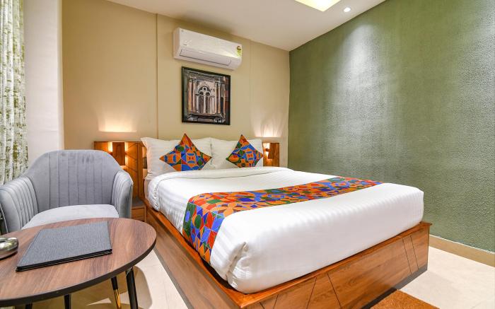 FabHotel Prime Swagatam International - Chinar Park