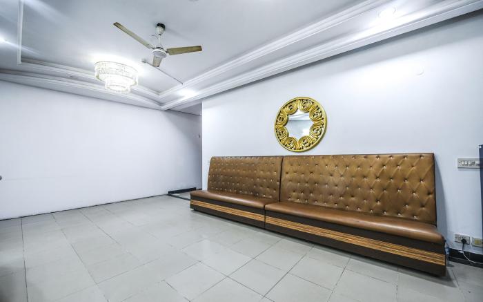 FabHotel Sunrise Villa