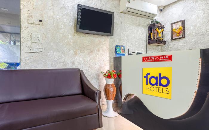 FabHotel Raj Resort - Nr. Calangute beach