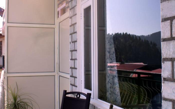  Him Aashrey B&B Homestay Shimla