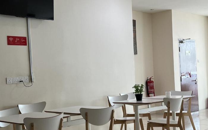 Miju Hotel