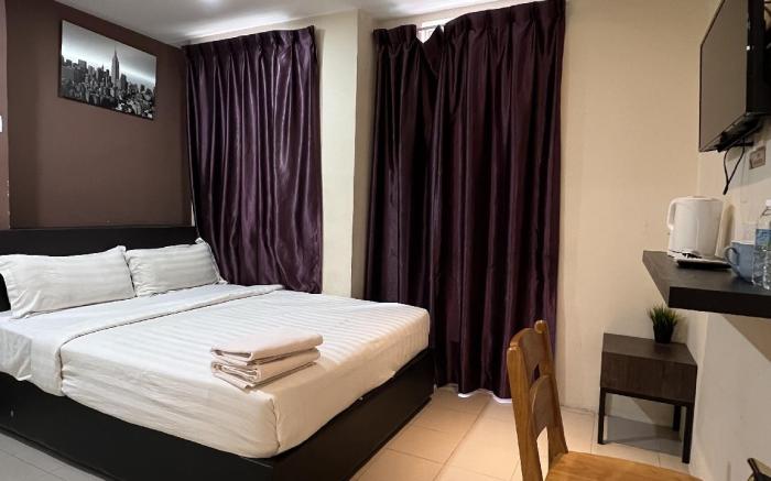 Miju Hotel