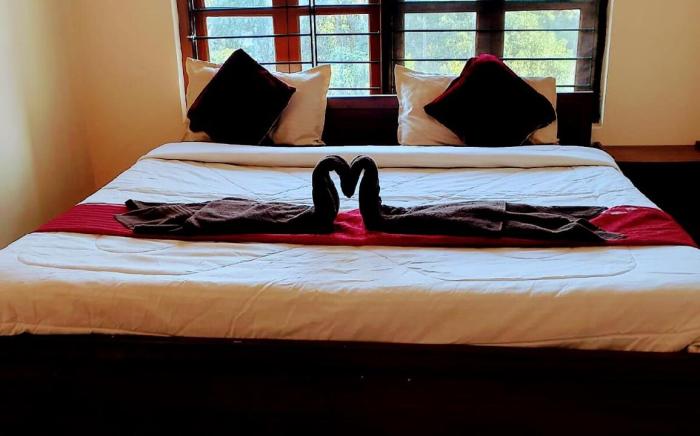Luxury apartment 3 BHK