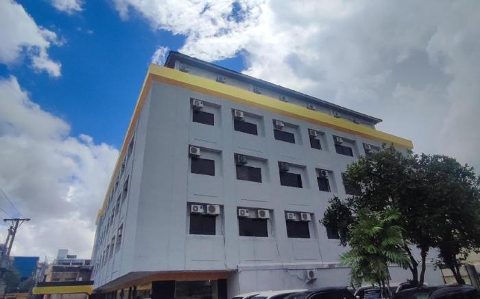 SULTAN HOTEL BANDA ACEH
