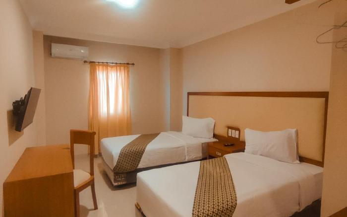 SULTAN HOTEL BANDA ACEH