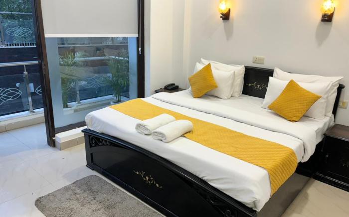 Hotel Bia