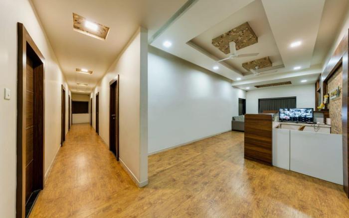 Hotel Rasika Classic