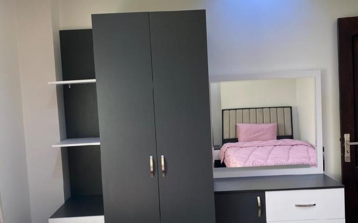 Zayed Apartment