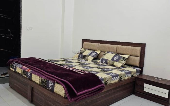 Hotel Virat palace 