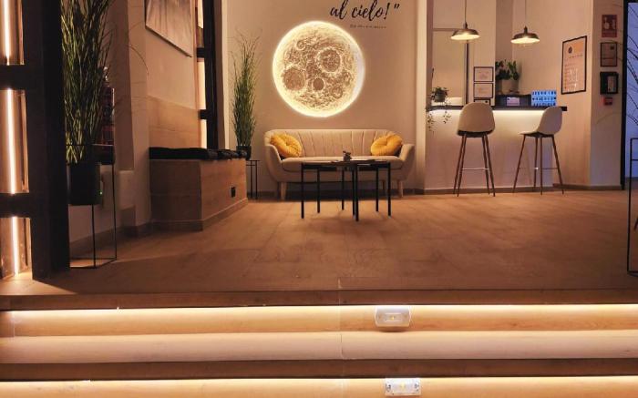 Urban Inn Madrid