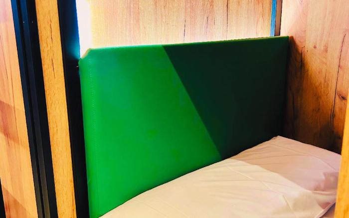 Urban Inn Madrid