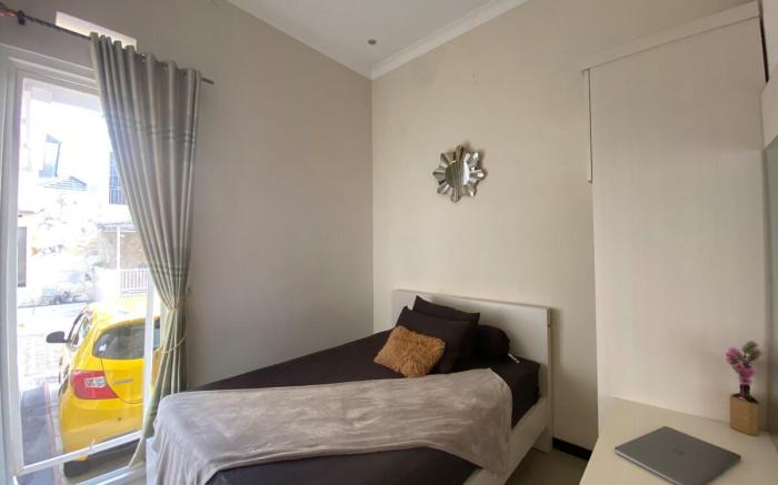 Villa Pesona Batu 51