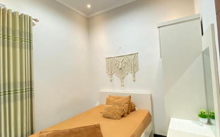 Villa Pesona Batu 51
