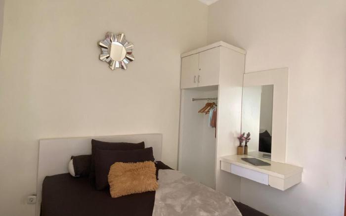 Villa Pesona Batu 51