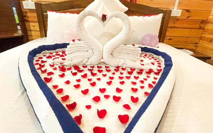 Red Crab Eco Resorts