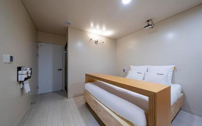Iksan merci hotel