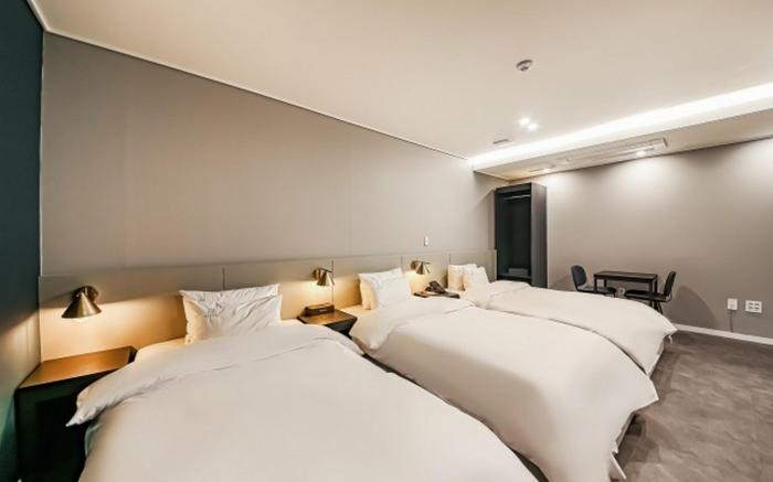 Mokpo Hotel Gabom