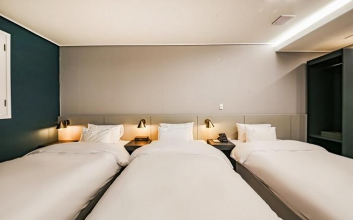Mokpo Hotel Gabom
