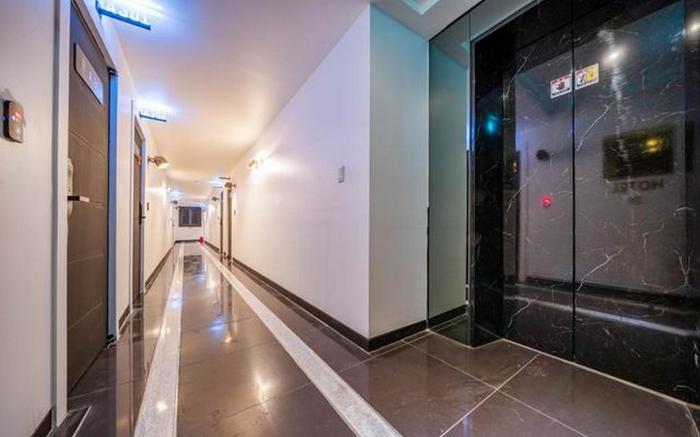 Iksan Twins Hotel