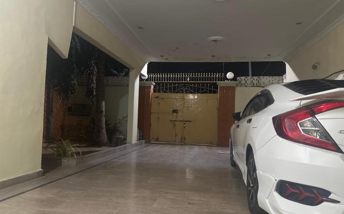 Bin Qasim Guest House 
