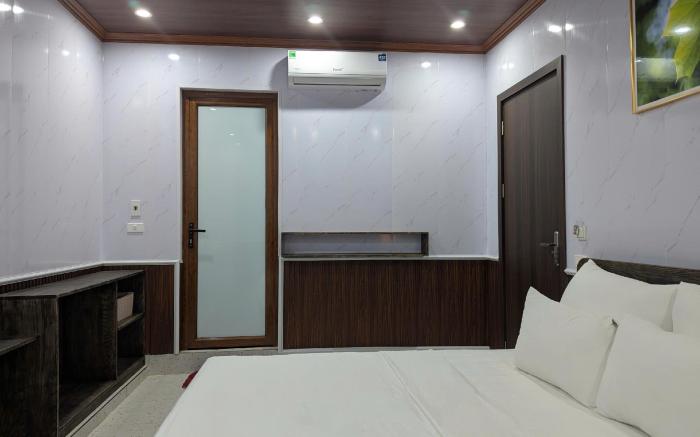 Tam Coc Daisy's Villa