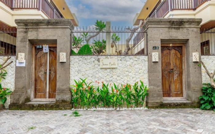 Jnana Bali Villa