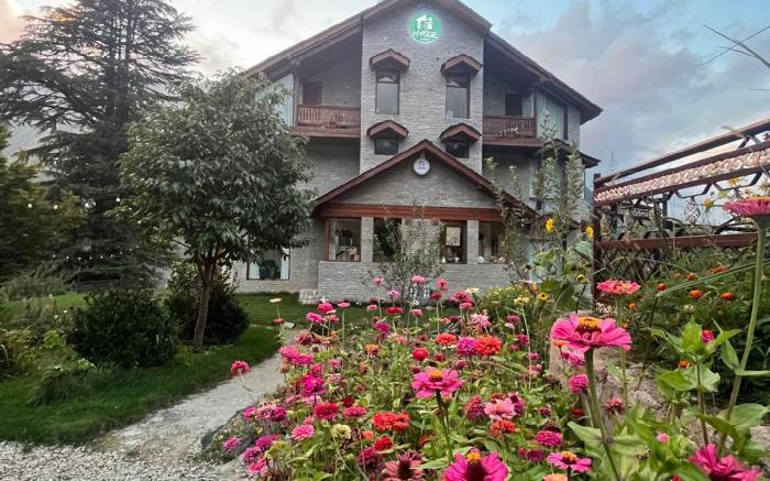 Hygge Home Manali