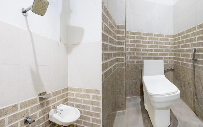 Super Hotel O Ambedkar Chowk Rewari formerly Hotel Shree