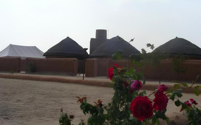 Bishnoi Village Camp and Resort