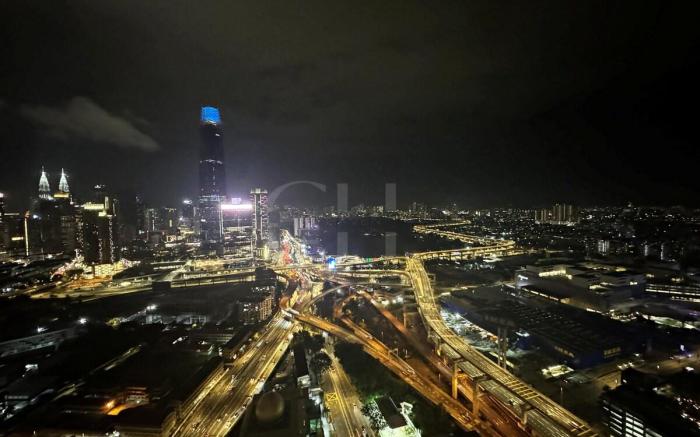 KL Cheras @ The Continew 5pax