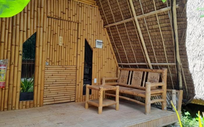 Na Wa Cottages