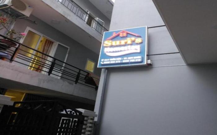 Suri's Homestay