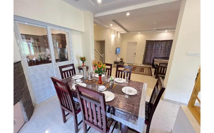 SR Green Hills - a family destination