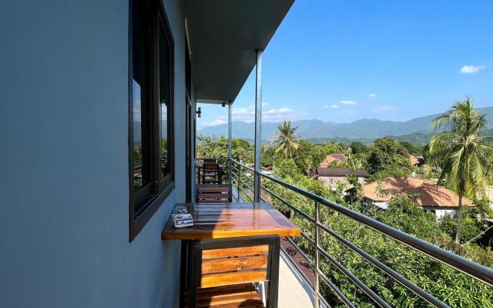 Smile Guesthouse 