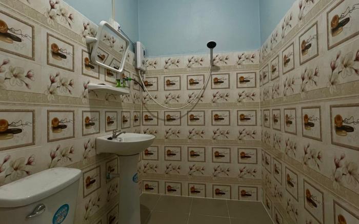 Smile Guesthouse 