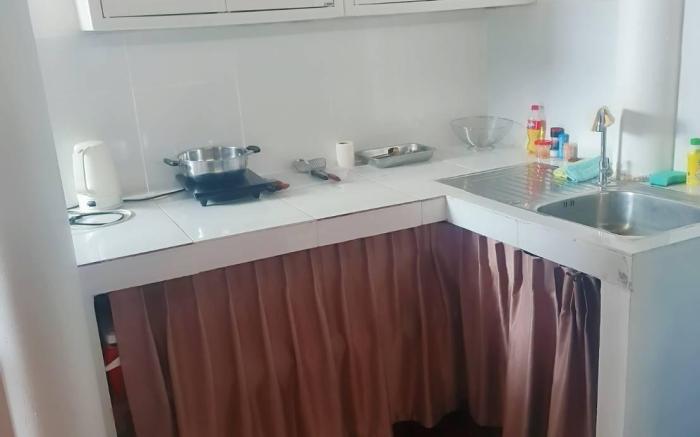 Star house Seaview old town lanta 