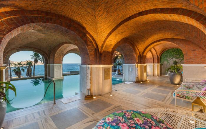 Vista Encantada Spa Resort & Residences.