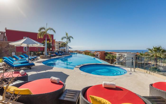 The Residences at Hacienda encantada