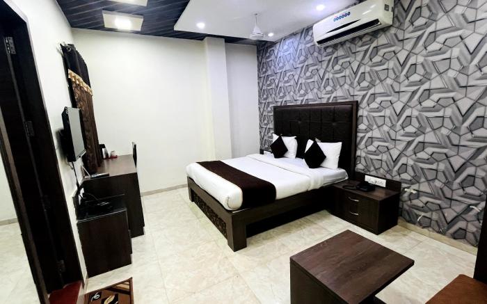 AR Excellency Hotel