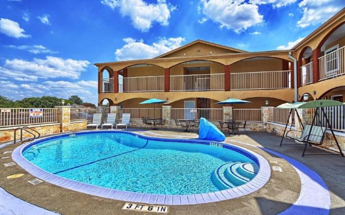 Econo Lodge