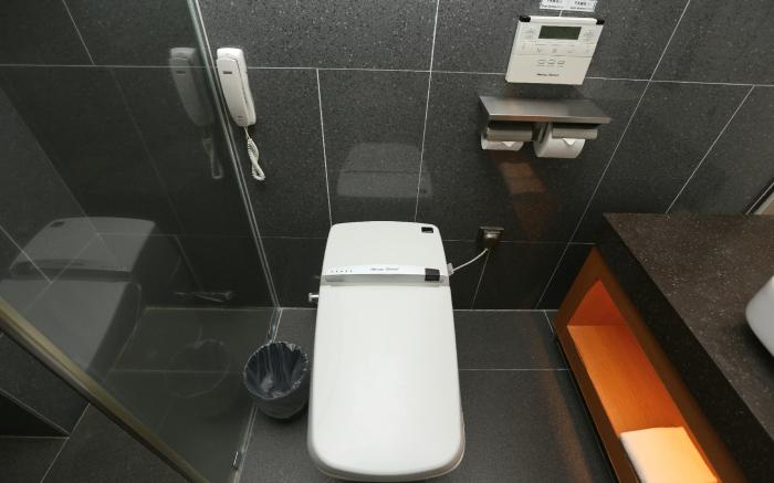 Asiahotel Jeju