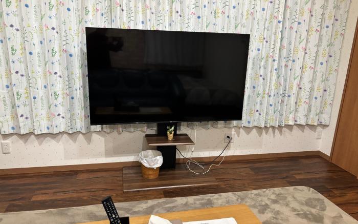 Renewal Entire House Hanazaki