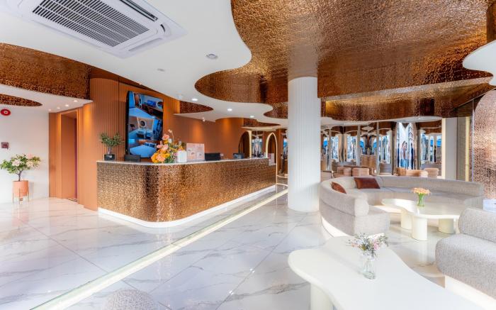 CC Hotel Hatyai