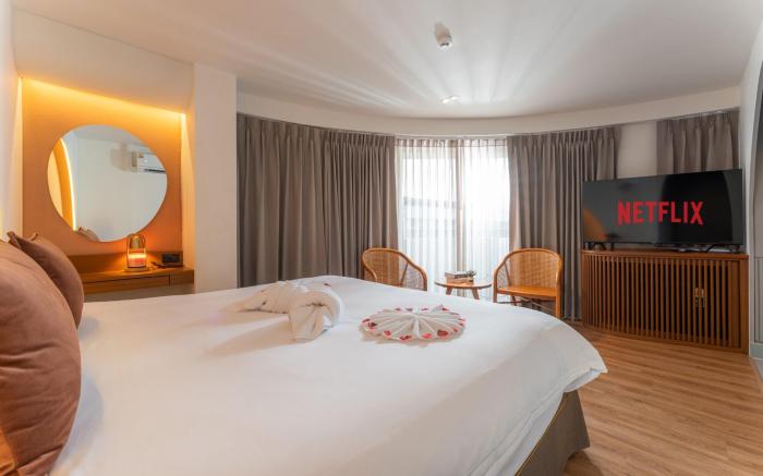 CC Hotel Hatyai