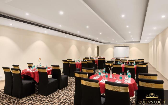 Ramada by Wyndham Neemrana