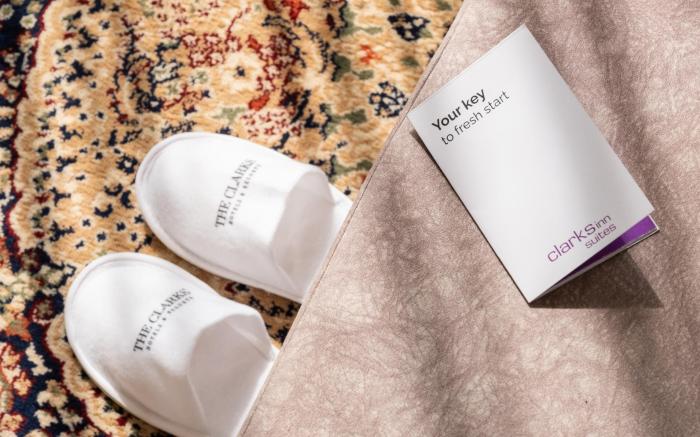 Clarks Inn Suites, Agra