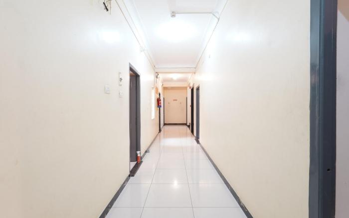 Inn34 By Blessings Hospitality 