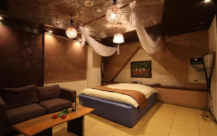 Hotel DaiTokyo (Adult Only) 