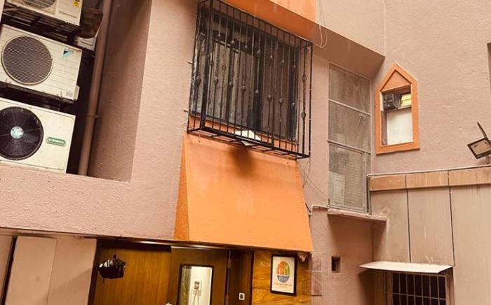 TIM Service Apartment Goregaon East Near NESCO
